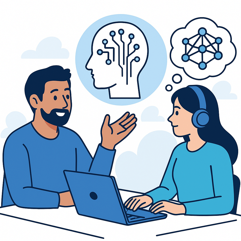 Mentoría IA